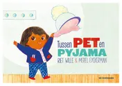 Omslag van Kamishibai Tussen pet en pyjama