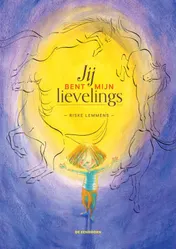 Omslag van Jij bent mijn lievelings