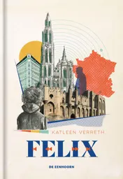 Omslag van Felix