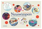 Omslag van Kamishibai Neuswimpers