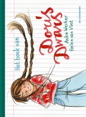Omslag van Het boek van Doris Dwars