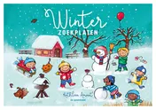 Omslag van Kamishibai Winter zoekplaten