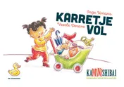 Omslag van Kaminishibai Karretje vol