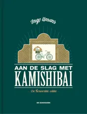 Omslag van Aan de slag met Kamishibai
