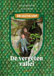 Omslag van De vergeten vallei