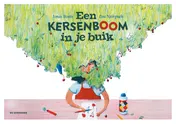 Omslag van Kamishibai Een kersenboom in je buik
