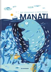 Omslag van Manati