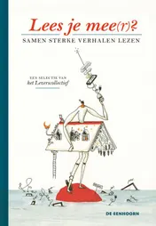 Omslag van Lees je mee(r)? 2