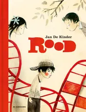 Omslag van Rood