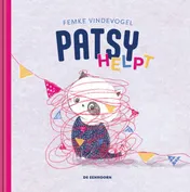 Omslag van Patsy helpt