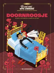 Omslag van Doornroosje