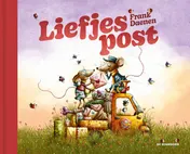 Omslag van Liefjespost
