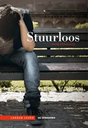 Omslag van Stuurloos