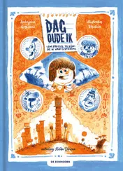 Omslag van Dag oude ik