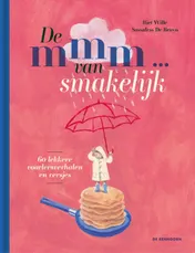 Omslag van De mmm ... van smakelijk