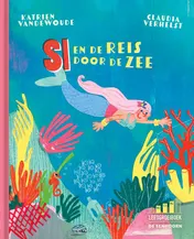 Omslag van Si en de reis door de zee