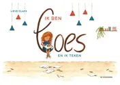 Omslag van Ik ben Loes en ik teken