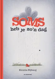 Omslag van Soms heb je zo'n dag