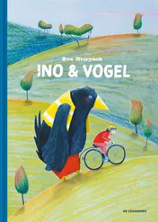 Omslag van Ino en Vogel