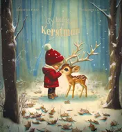 Omslag van De kindertijd van de Kerstman