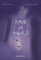 Omslag van Simon en Oswald