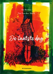 Omslag van De laatste dag