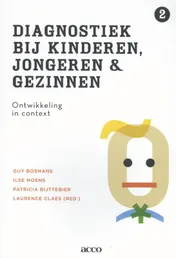 Omslag van 2 Ontwikkeling in context