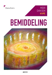 Omslag van Bemiddeling