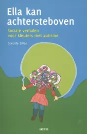 Omslag van Ella kan achtersteboven