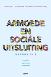Omslag van 2015