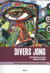Omslag van Divers jong