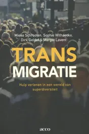 Omslag van Transmigratie