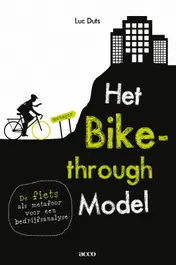 Omslag van Het Bikethrough model
