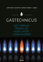 Omslag van Gastechnicus