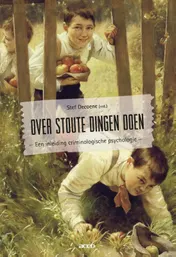 Omslag van Over stoute dingen doen