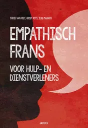 Omslag van Empathisch Frans