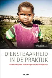 Omslag van Dienstbaarheid in de praktijk