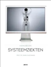 Omslag van Handboek systeemziekten