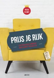 Omslag van Prijs je rijk