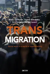 Omslag van Transmigration