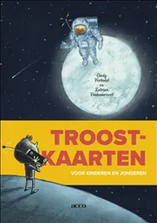 Omslag van Troostkaarten
