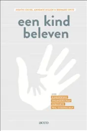 Omslag van Een kind beleven