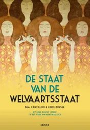 Omslag van De Staat van de Welvaartsstaat