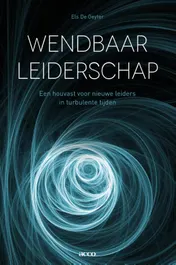 Omslag van Wendbaar leiderschap