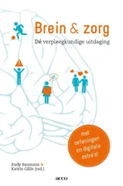 Omslag van Brein & zorg