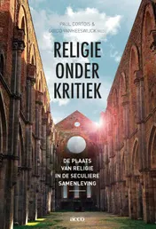 Omslag van Religie onder kritiek