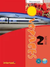 Omslag van Werkboek
