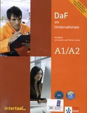 Omslag van lehrbuch