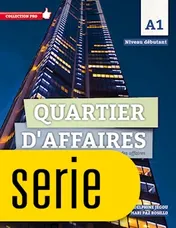 Omslag van livre de l'élève