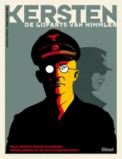 Omslag van Kersten